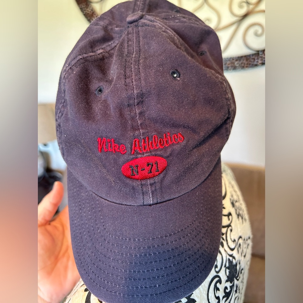 Vintage Nike hat